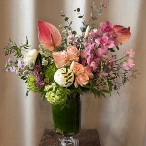Mother's Day Offerings